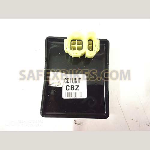 CDI UNIT CBZ ZADON Motorcycle Parts For Hero Honda CBZ